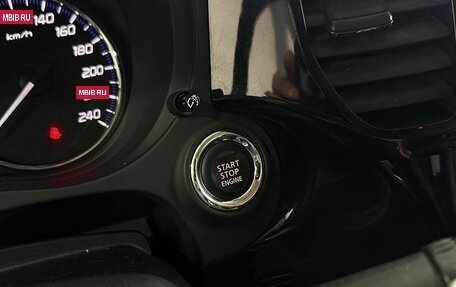 Mitsubishi Outlander III рестайлинг 3, 2014 год, 1 249 000 рублей, 21 фотография