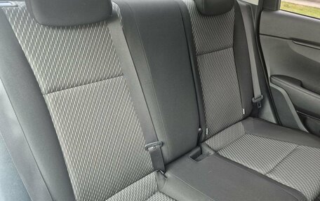 KIA Rio IV, 2018 год, 1 599 000 рублей, 9 фотография