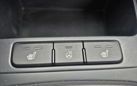 KIA Rio IV, 2018 год, 1 599 000 рублей, 16 фотография