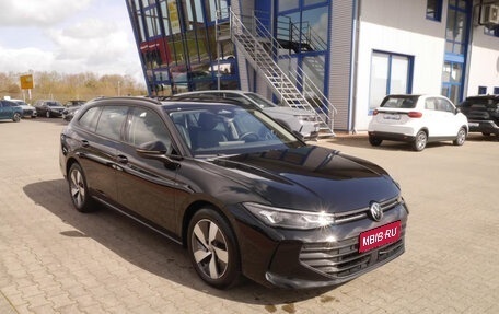 Volkswagen Passat, 2025 год, 3 547 098 рублей, 1 фотография