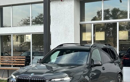 BMW X7, 2025 год, 11 510 000 рублей, 1 фотография