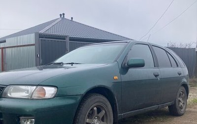 Nissan Almera, 1999 год, 215 000 рублей, 1 фотография