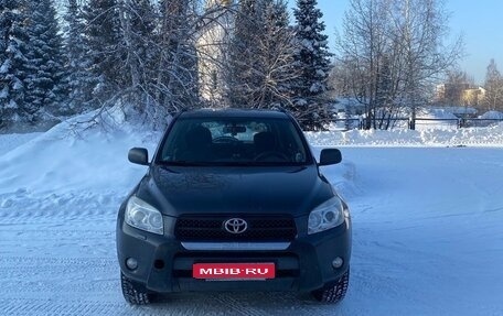 Toyota RAV4, 2007 год, 1 170 000 рублей, 1 фотография