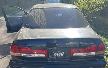 Honda Accord VII рестайлинг, 2002 год, 450 000 рублей, 1 фотография