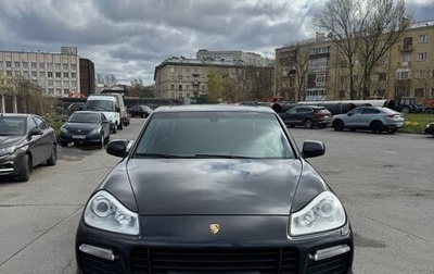 Porsche Cayenne III, 2008 год, 2 990 000 рублей, 1 фотография