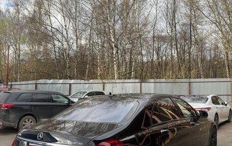 Mercedes-Benz S-Класс, 2015 год, 4 350 000 рублей, 3 фотография