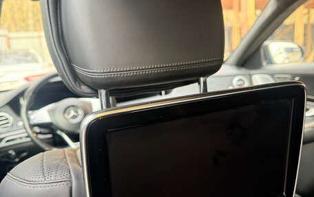 Mercedes-Benz S-Класс, 2015 год, 4 350 000 рублей, 5 фотография