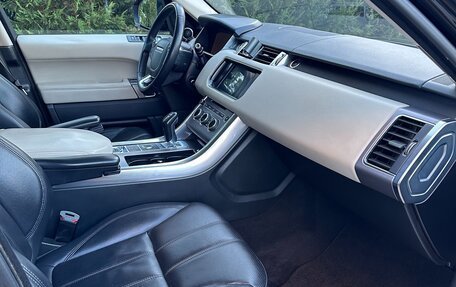 Land Rover Range Rover Sport II, 2014 год, 2 800 000 рублей, 3 фотография