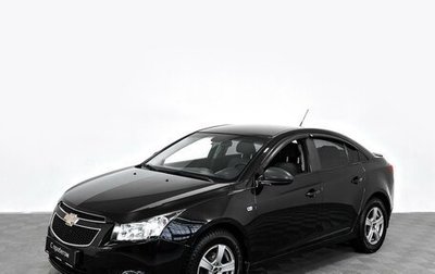 Chevrolet Cruze II, 2011 год, 829 000 рублей, 1 фотография
