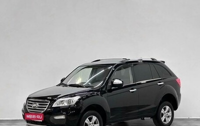 Lifan X60 I рестайлинг, 2013 год, 900 000 рублей, 1 фотография