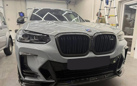 BMW X3, 2023 год, 7 920 000 рублей, 2 фотография