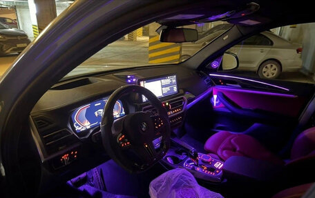 BMW X3, 2023 год, 7 920 000 рублей, 5 фотография