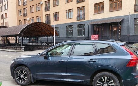 Volvo XC60 II, 2021 год, 4 300 000 рублей, 4 фотография