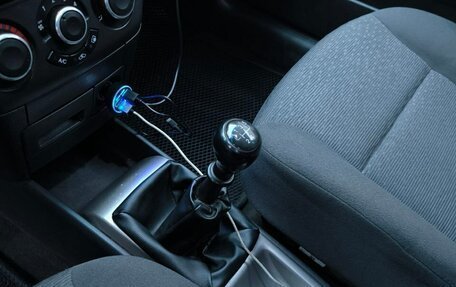 Chevrolet Aveo III, 2007 год, 450 000 рублей, 4 фотография