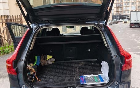 Volvo XC60 II, 2021 год, 4 300 000 рублей, 8 фотография