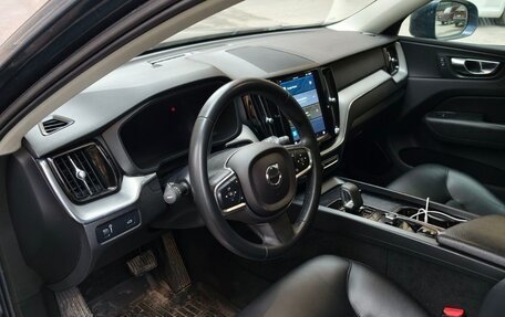 Volvo XC60 II, 2021 год, 4 300 000 рублей, 6 фотография