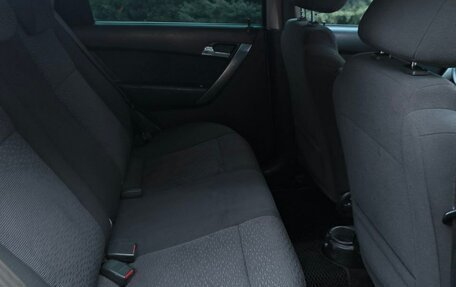 Chevrolet Aveo III, 2007 год, 450 000 рублей, 5 фотография