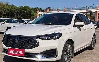 Ford Escort, 2021 год, 1 186 540 рублей, 1 фотография