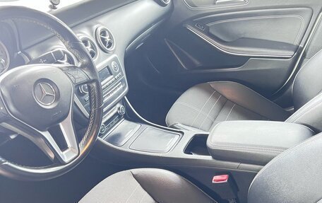 Mercedes-Benz A-Класс, 2013 год, 1 200 000 рублей, 8 фотография