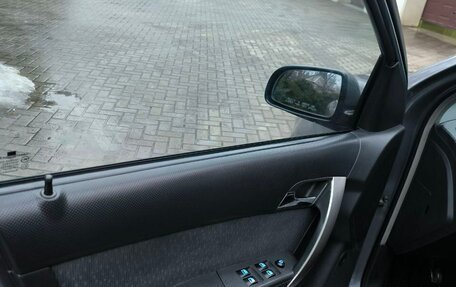 Chevrolet Aveo III, 2007 год, 450 000 рублей, 7 фотография