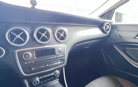 Mercedes-Benz A-Класс, 2013 год, 1 200 000 рублей, 9 фотография