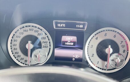 Mercedes-Benz A-Класс, 2013 год, 1 200 000 рублей, 7 фотография