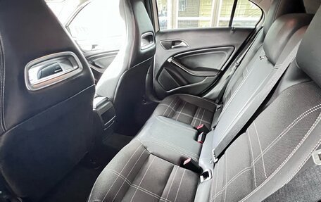 Mercedes-Benz A-Класс, 2013 год, 1 200 000 рублей, 10 фотография