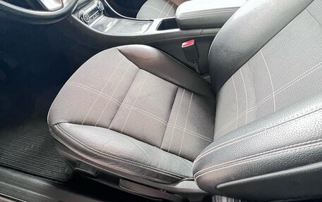 Mercedes-Benz A-Класс, 2013 год, 1 200 000 рублей, 11 фотография