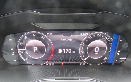 Skoda Karoq I, 2026 год, 3 290 000 рублей, 11 фотография