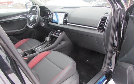 Skoda Karoq I, 2026 год, 3 290 000 рублей, 12 фотография