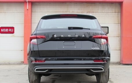 Skoda Karoq I, 2026 год, 3 290 000 рублей, 8 фотография