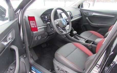 Skoda Karoq I, 2026 год, 3 290 000 рублей, 9 фотография