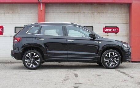 Skoda Karoq I, 2026 год, 3 290 000 рублей, 2 фотография