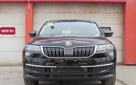 Skoda Karoq I, 2026 год, 3 290 000 рублей, 4 фотография