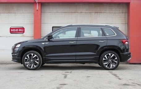 Skoda Karoq I, 2026 год, 3 290 000 рублей, 6 фотография