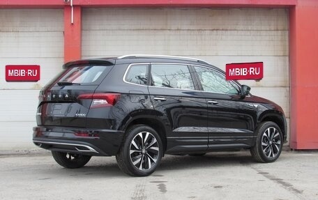 Skoda Karoq I, 2026 год, 3 290 000 рублей, 3 фотография