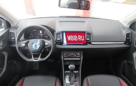 Skoda Karoq I, 2026 год, 3 290 000 рублей, 10 фотография