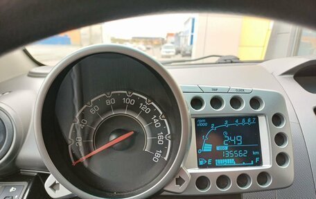 Chevrolet Spark III, 2011 год, 579 000 рублей, 8 фотография