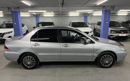 Mitsubishi Lancer IX, 2005 год, 399 000 рублей, 4 фотография