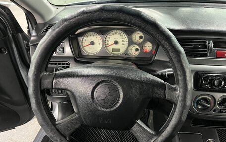 Mitsubishi Lancer IX, 2005 год, 399 000 рублей, 12 фотография