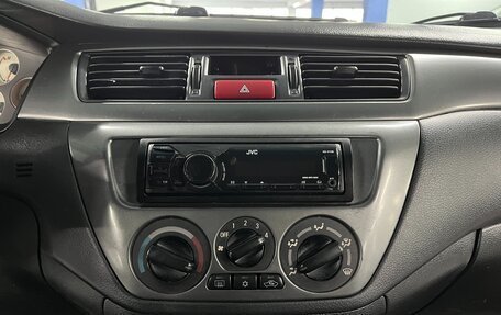 Mitsubishi Lancer IX, 2005 год, 399 000 рублей, 13 фотография