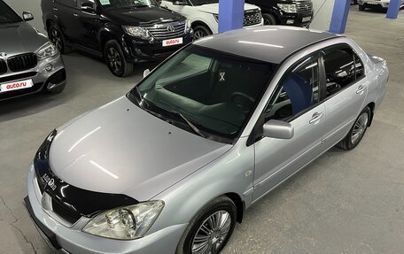 Mitsubishi Lancer IX, 2005 год, 399 000 рублей, 9 фотография