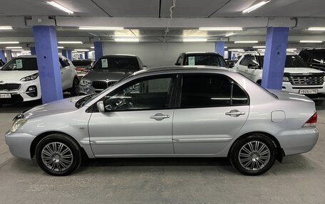 Mitsubishi Lancer IX, 2005 год, 399 000 рублей, 8 фотография