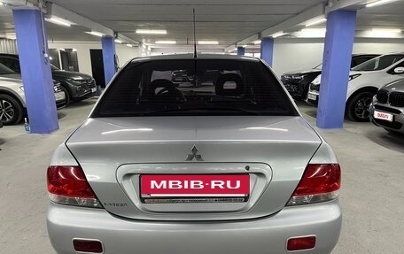 Mitsubishi Lancer IX, 2005 год, 399 000 рублей, 6 фотография