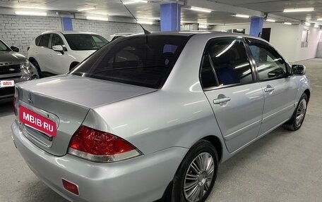 Mitsubishi Lancer IX, 2005 год, 399 000 рублей, 5 фотография