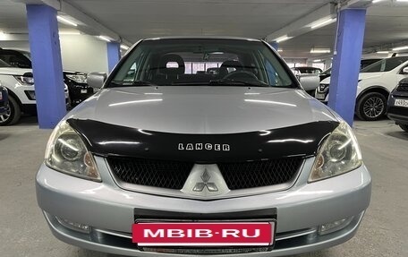 Mitsubishi Lancer IX, 2005 год, 399 000 рублей, 2 фотография