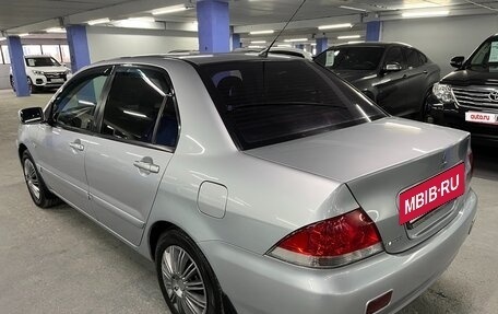 Mitsubishi Lancer IX, 2005 год, 399 000 рублей, 7 фотография
