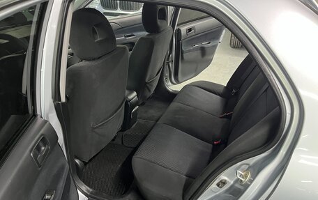 Mitsubishi Lancer IX, 2005 год, 399 000 рублей, 18 фотография