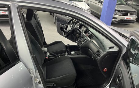 Mitsubishi Lancer IX, 2005 год, 399 000 рублей, 20 фотография