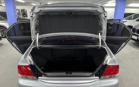 Mitsubishi Lancer IX, 2005 год, 399 000 рублей, 21 фотография